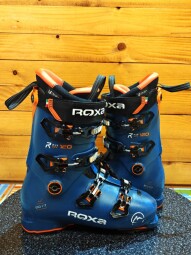 LYŽIARKY ROXA R/FIT 120 GW 29MP